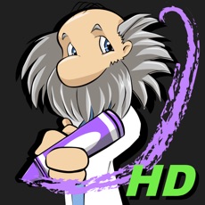 Activities of Touch Physics HD