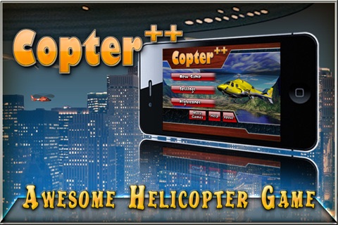 Copter ++(圖1)-速報App