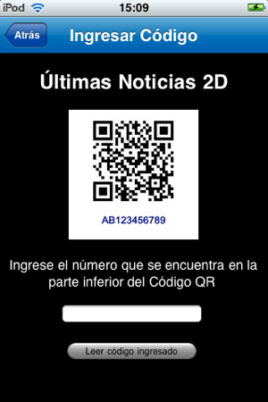 Ultimas Noticias UN2D(圖2)-速報App