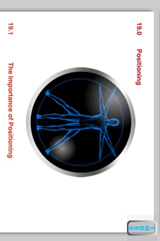 RadNotes – The Most Comprehensive and Handy Radiology Exam Prep app you can find! screenshot 3