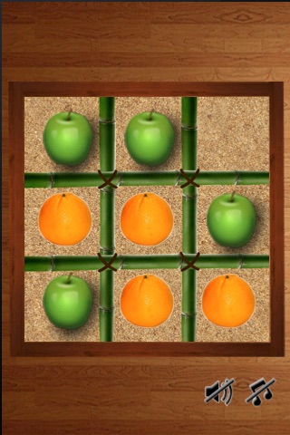 Tic Tac Toe 2