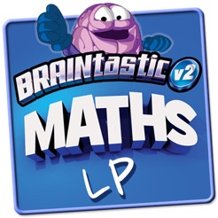 BRAINtastic Maths Lower Primary