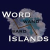 WordIslands