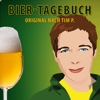 Bier-Tagebuch original nach Tim P.