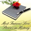 Most Famous Love Stories In History