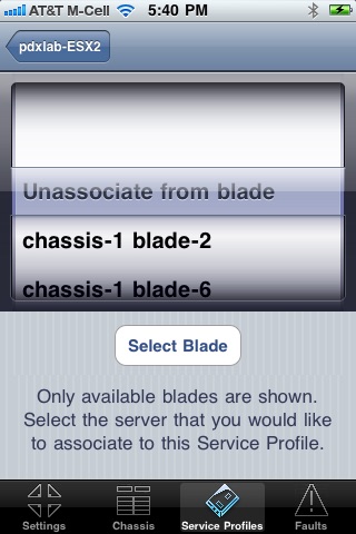 SiMU Pro screenshot-3