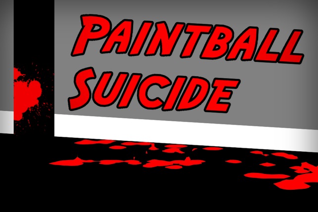 Paintball Suicide Free(圖3)-速報App