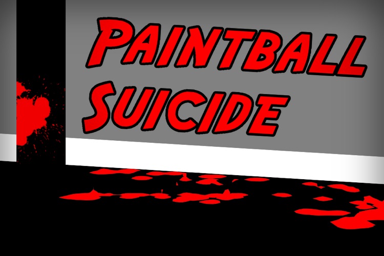 Paintball Suicide Free