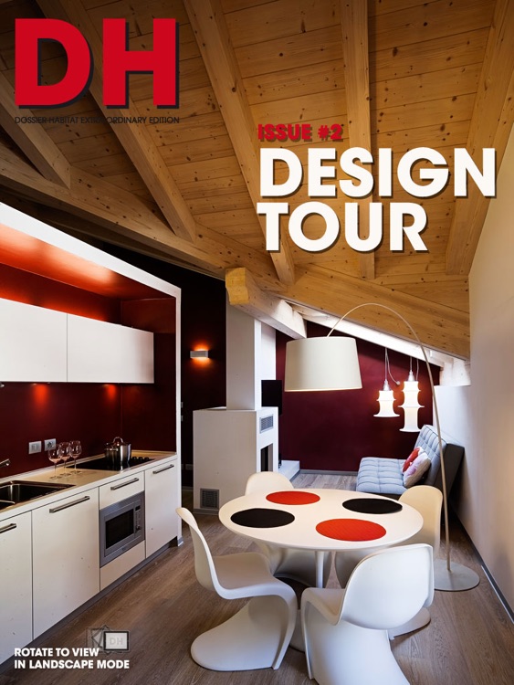 Design & Architecture Issue #2