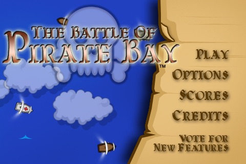 The Battle of Pirate Bay Free