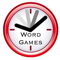 Activities of Passing Time Word Games