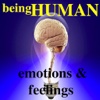 being HUMAN - emotions & feelings