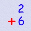 MathPad 1 - Addition & Subtraction