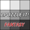 2Puzzle It Fantasy