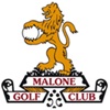 Malone Golf Club - Official