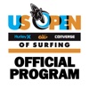 Nike US Open of Surfing Official Program