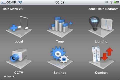 Opus Touch screenshot-3