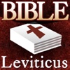 Leviticus : The Third Book of Holy Bible