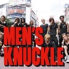 Fashion magazine "Men's Knuckle"