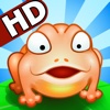 Goggle Frog HD