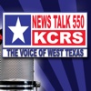 KCRS AM News Talk