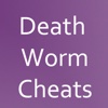 Cheats for Death Worm