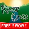 River Cross Free - Logic Puzzle Game