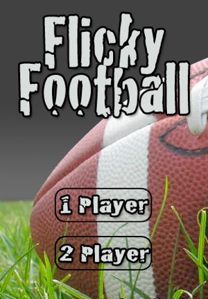 Flicky Football