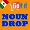 Spanish Noun Drop
