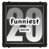 Funniest Words Free