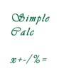 Simple Calc