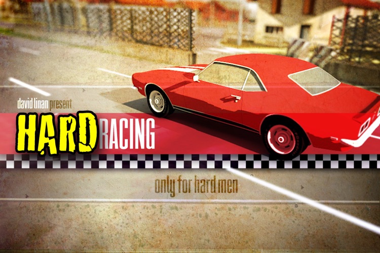 Hard Racing