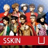 [SSKIN] Super Junior skin_Mr. Simple