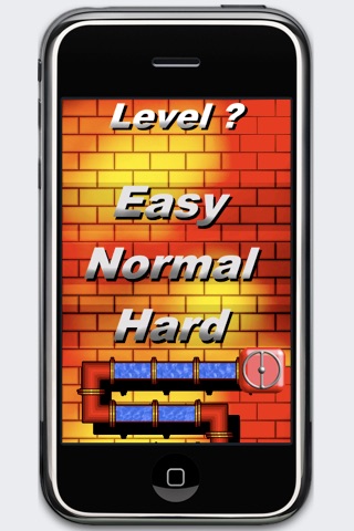 a Pipe Puzzle Touch ! - Rotate Water Pipe ! screenshot-4