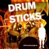 Drumsticks