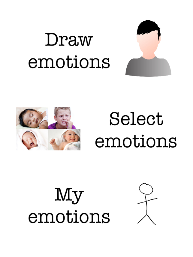 Emotions and Feelings(圖1)-速報App