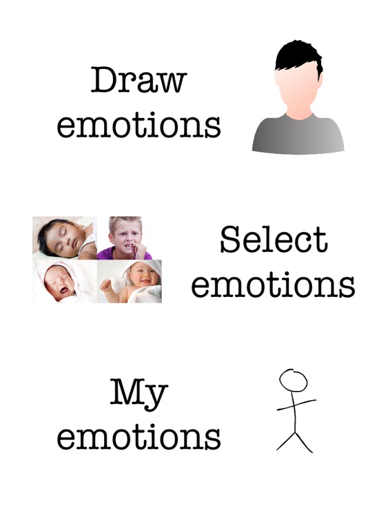 Emotions and Feelings