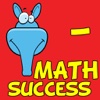 A+ Math Success in 30 days: Subtraction HD