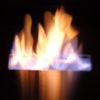 Bio Fireplace HD