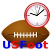 USFootCal - US Football calendar subscription