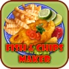 Fish & Chips Maker