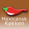 iCooking DK Mexikansk Køkken