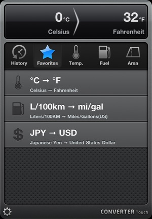 Converter Touch Free ~ Fastest Unit and Currency Converter(圖3)-速報App