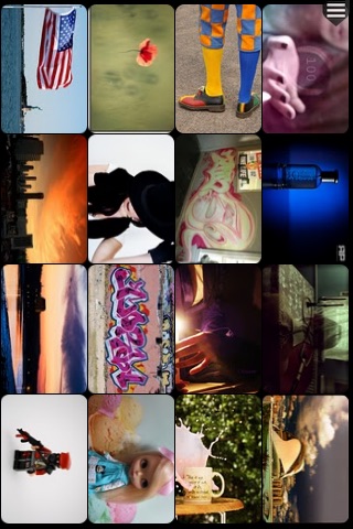 PhotoBuzz Free - Web Album Explorer & Community screenshot-3