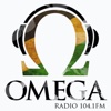 OmegaFMRadio