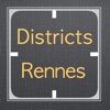 Districts Rennes