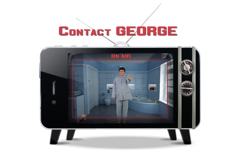 Contact George