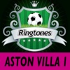 Aston Villa Ringtones 1