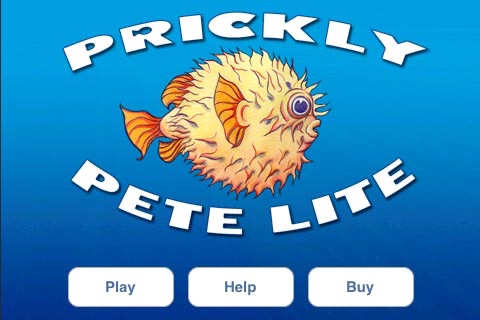 Prickly Pete Lite(圖1)-速報App