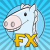 HORSE FX